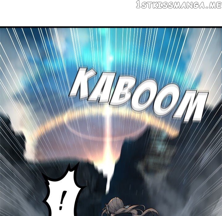 Her Summon chapter 88 - page 41