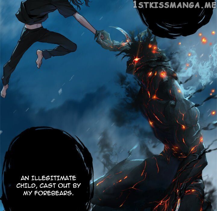 Her Summon chapter 88 - page 5