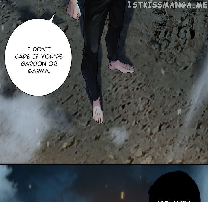 Her Summon chapter 88 - page 50