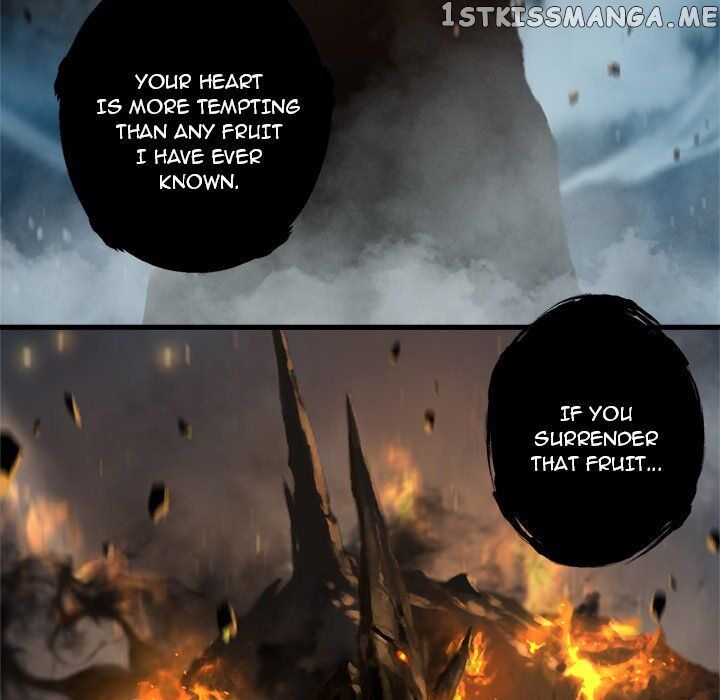 Her Summon chapter 88 - page 52