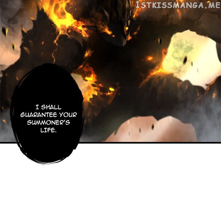Her Summon chapter 88 - page 53