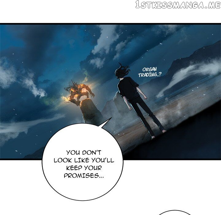 Her Summon chapter 88 - page 54