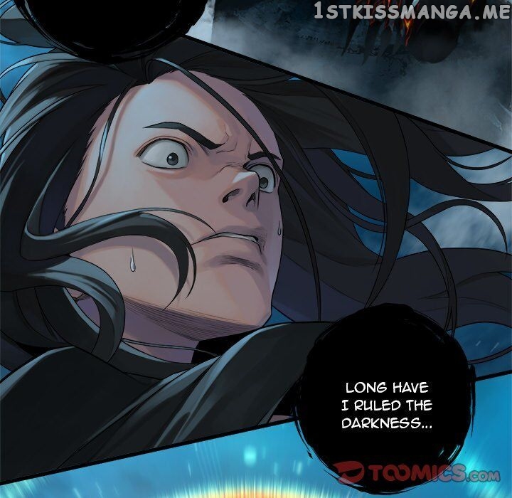 Her Summon chapter 88 - page 6