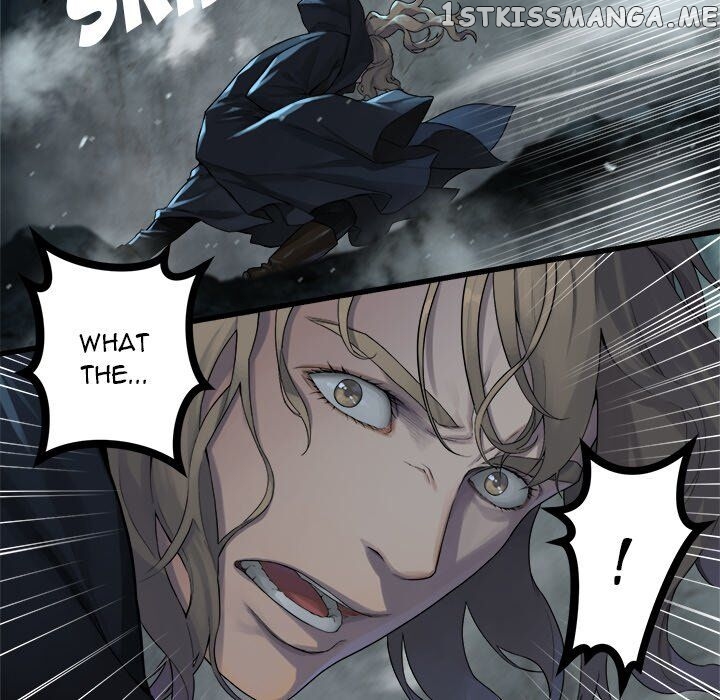 Her Summon chapter 88 - page 74