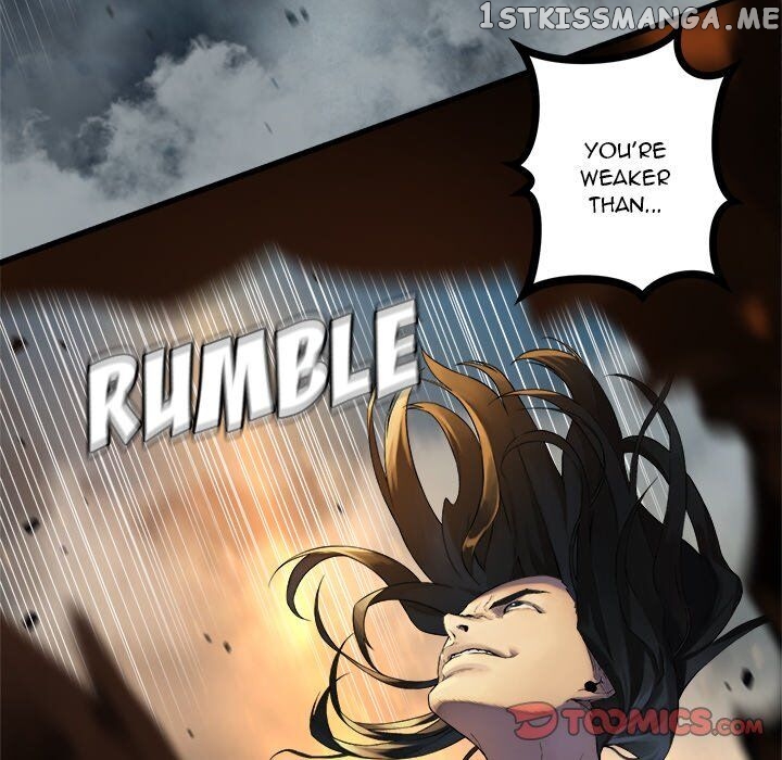 Her Summon chapter 88 - page 76