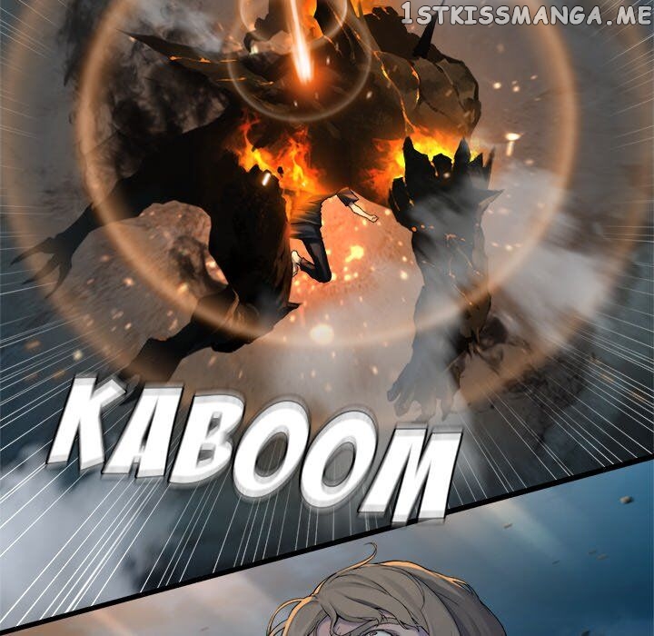 Her Summon chapter 88 - page 78