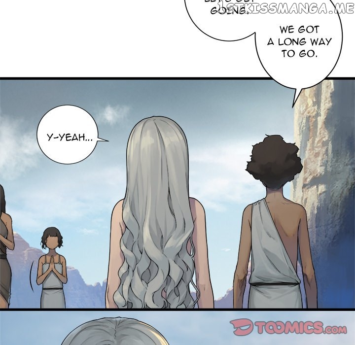 Her Summon chapter 98 - page 10
