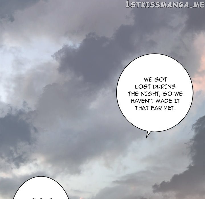 Her Summon chapter 98 - page 16
