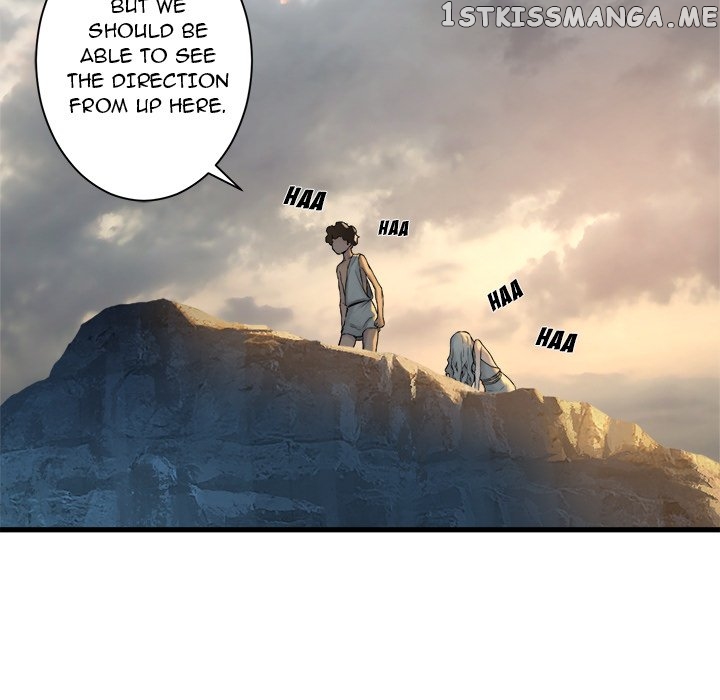 Her Summon chapter 98 - page 17