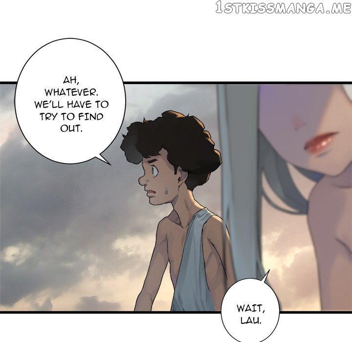 Her Summon chapter 98 - page 28