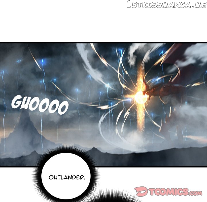 Her Summon chapter 98 - page 33