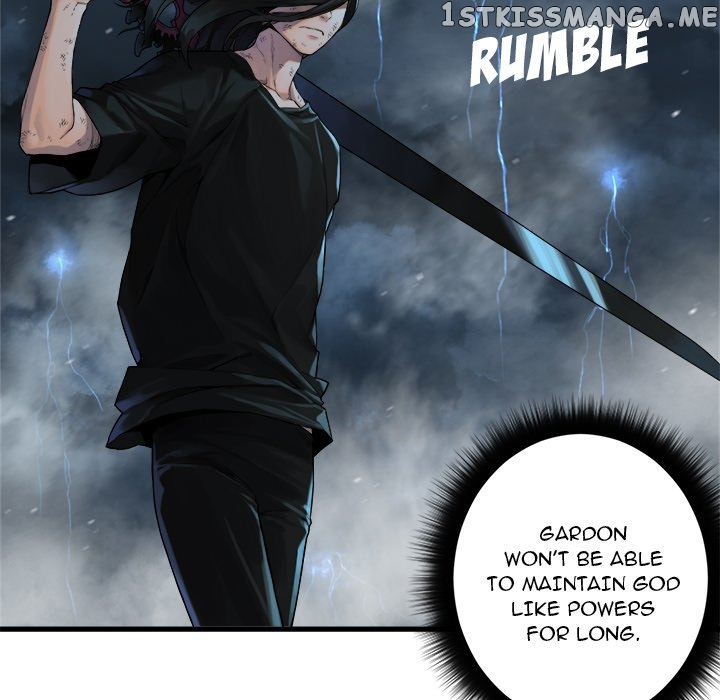 Her Summon chapter 98 - page 35