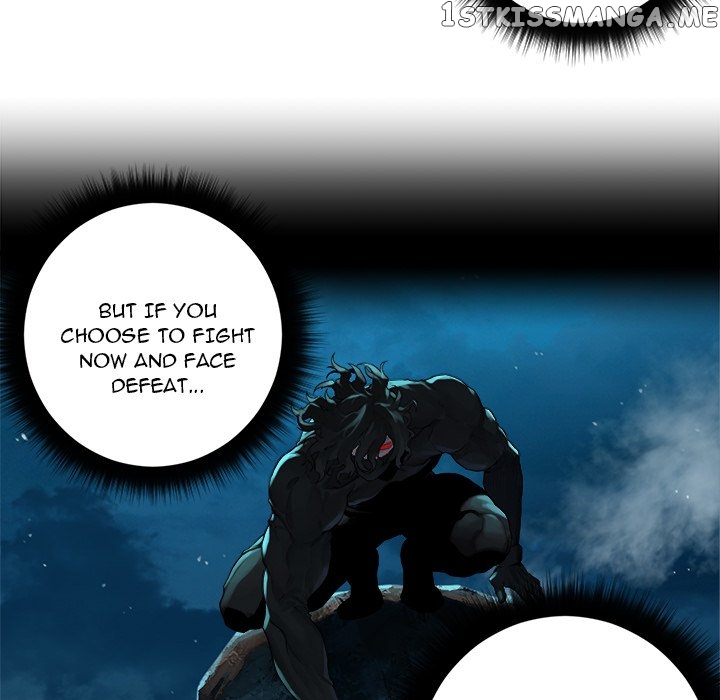 Her Summon chapter 98 - page 36