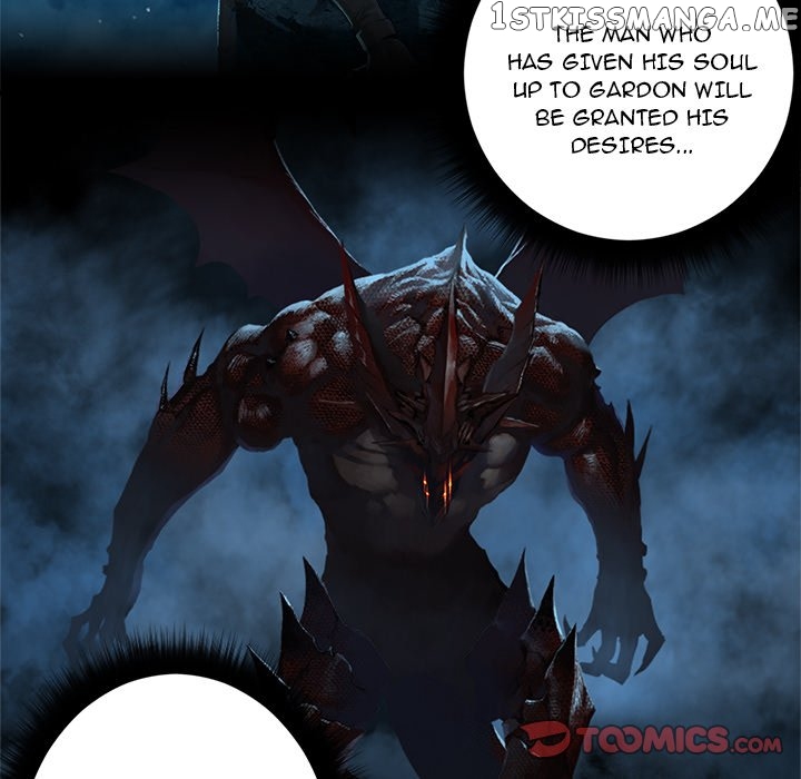 Her Summon chapter 98 - page 37