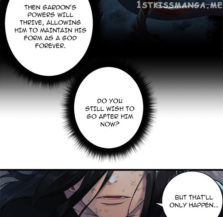 Her Summon chapter 98 - page 38