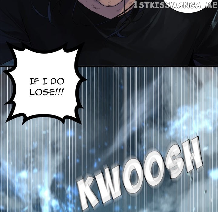 Her Summon chapter 98 - page 39