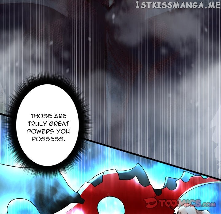 Her Summon chapter 98 - page 45