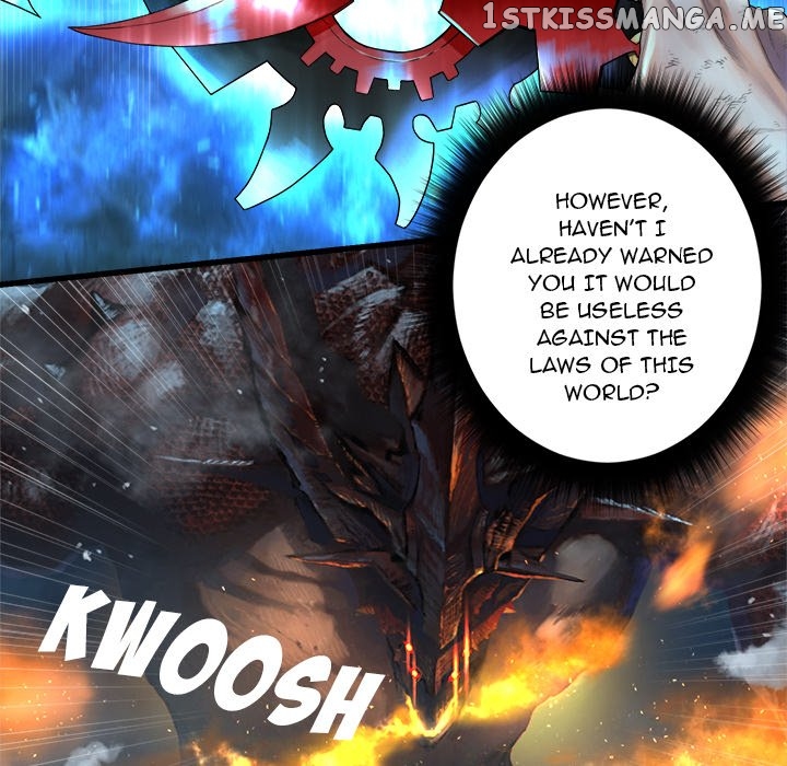 Her Summon chapter 98 - page 46