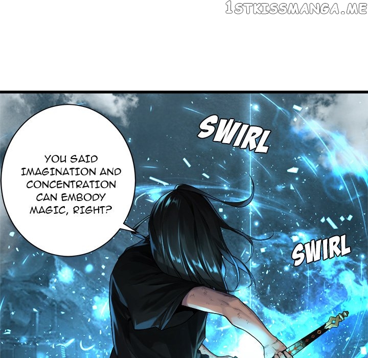 Her Summon chapter 98 - page 48