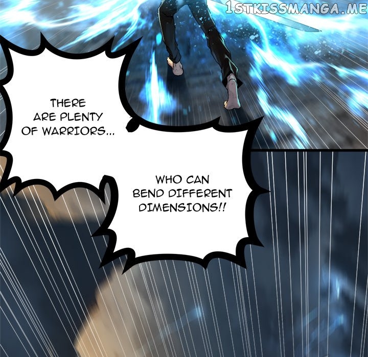 Her Summon chapter 98 - page 55