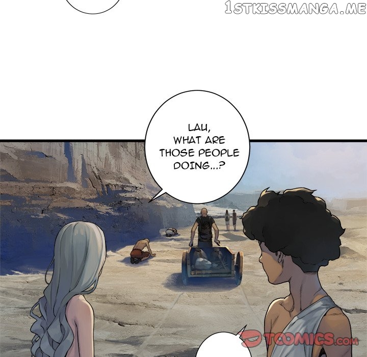 Her Summon chapter 98 - page 6