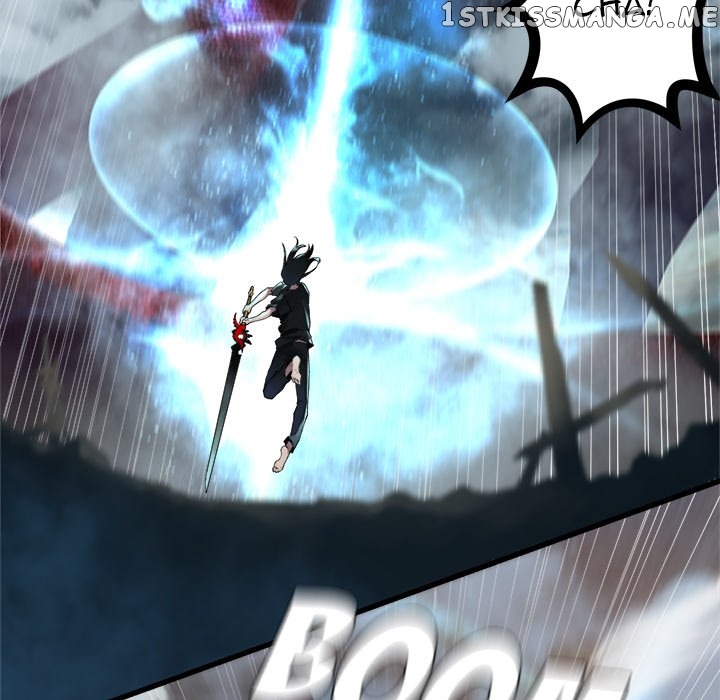 Her Summon chapter 98 - page 74