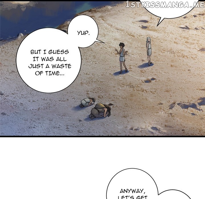 Her Summon chapter 98 - page 9
