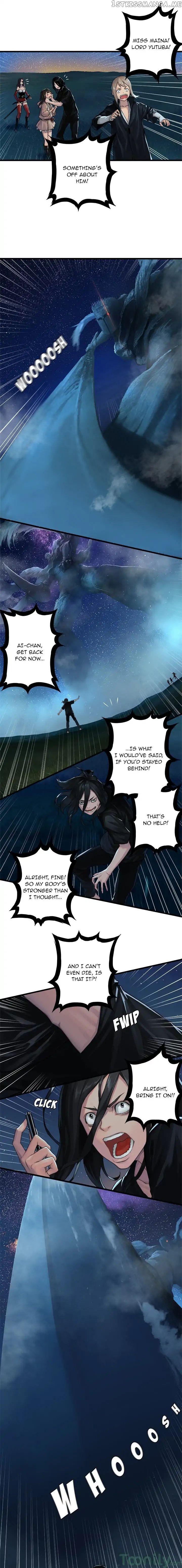 Her Summon chapter 33 - page 1