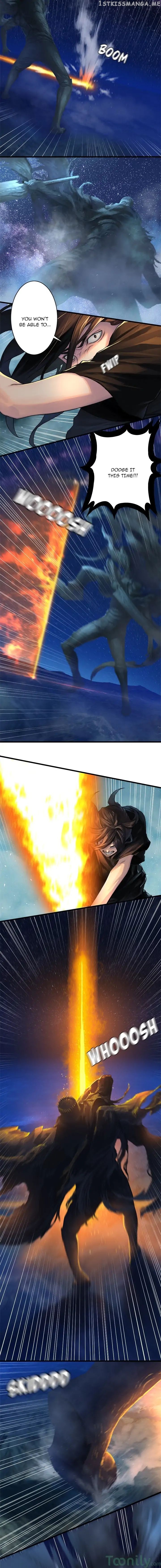 Her Summon chapter 33 - page 6