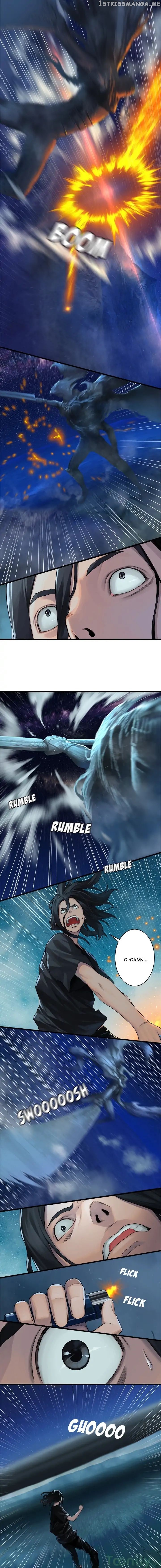 Her Summon chapter 33 - page 7