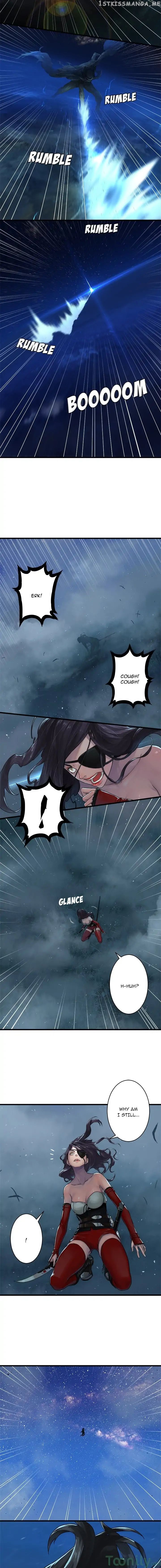 Her Summon chapter 32 - page 3