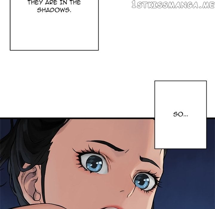 Her Summon chapter 66 - page 11