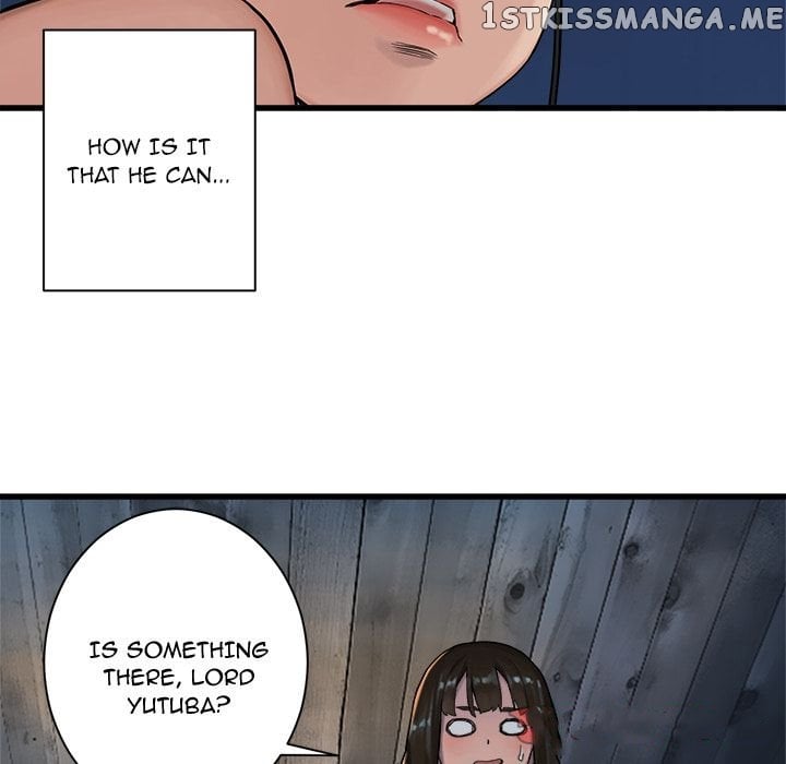 Her Summon chapter 66 - page 12