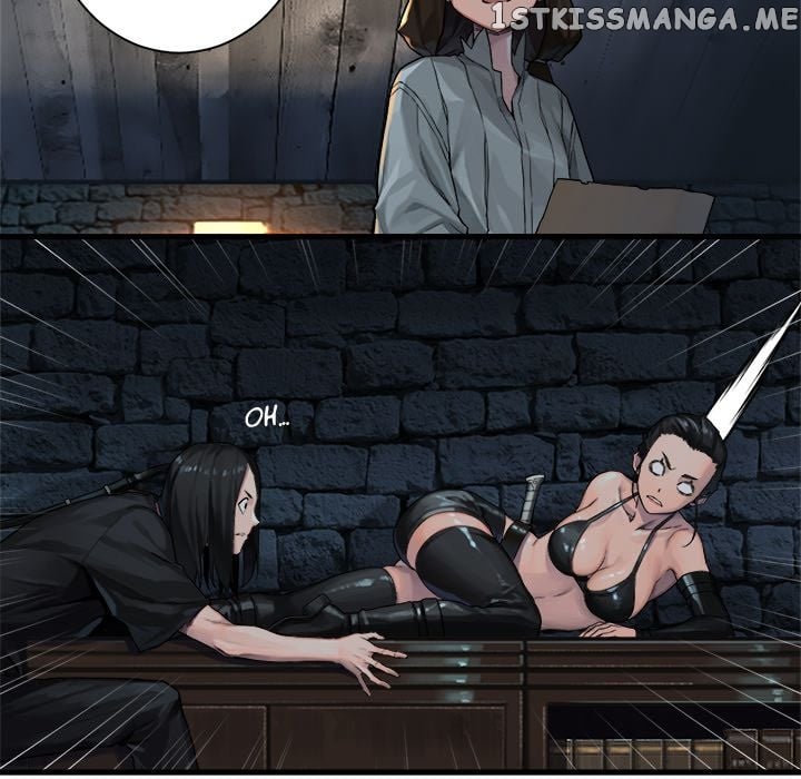 Her Summon chapter 66 - page 13