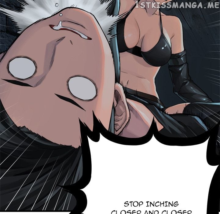 Her Summon chapter 66 - page 15