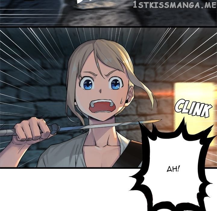 Her Summon chapter 66 - page 18