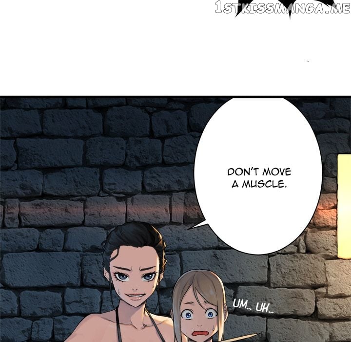 Her Summon chapter 66 - page 19