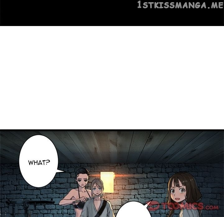 Her Summon chapter 66 - page 22