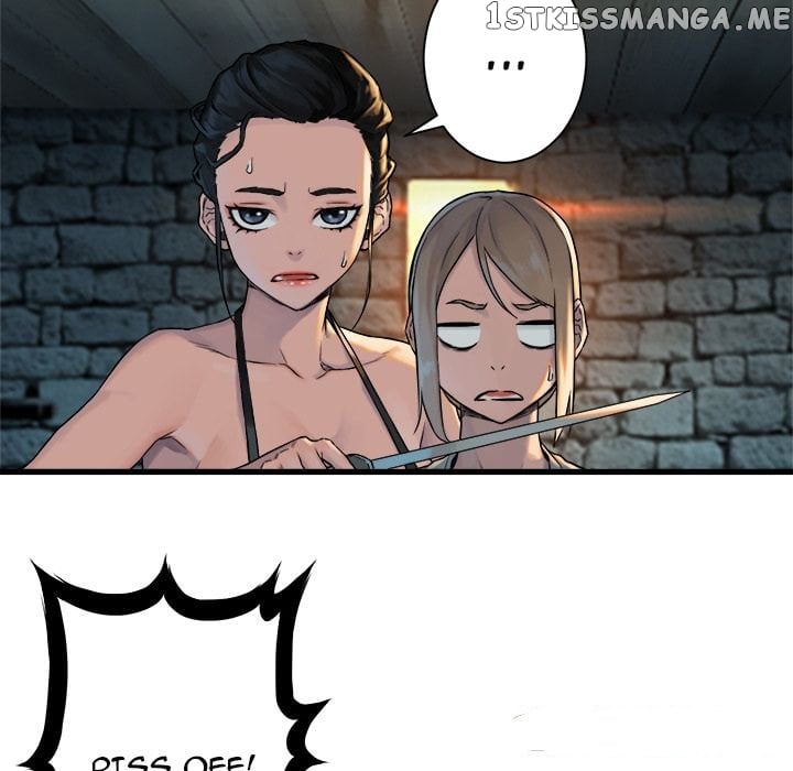 Her Summon chapter 66 - page 24