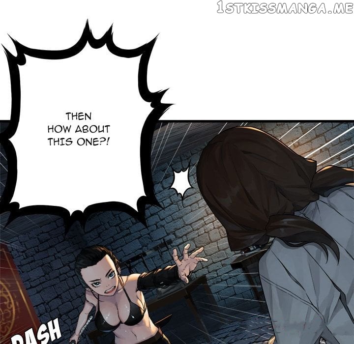 Her Summon chapter 66 - page 26