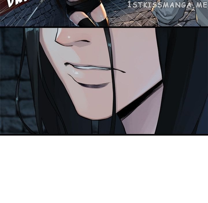 Her Summon chapter 66 - page 27