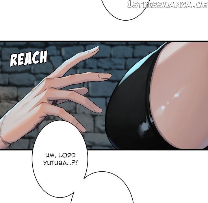 Her Summon chapter 66 - page 45