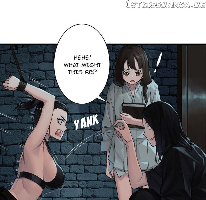 Her Summon chapter 66 - page 47