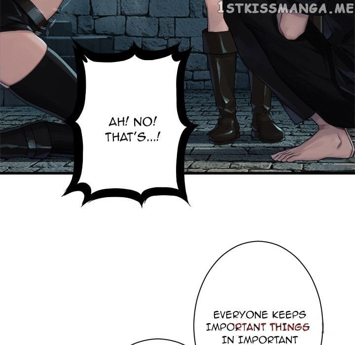 Her Summon chapter 66 - page 48