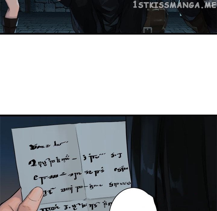 Her Summon chapter 66 - page 50