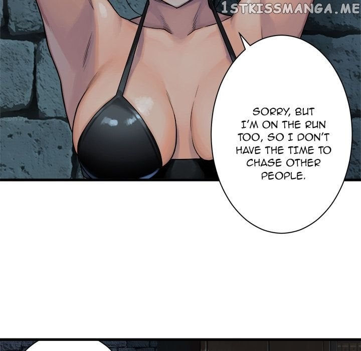 Her Summon chapter 66 - page 53