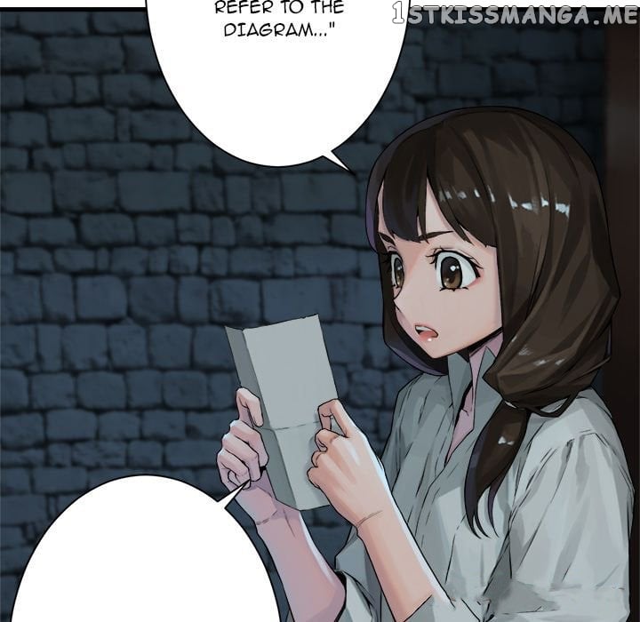 Her Summon chapter 66 - page 62