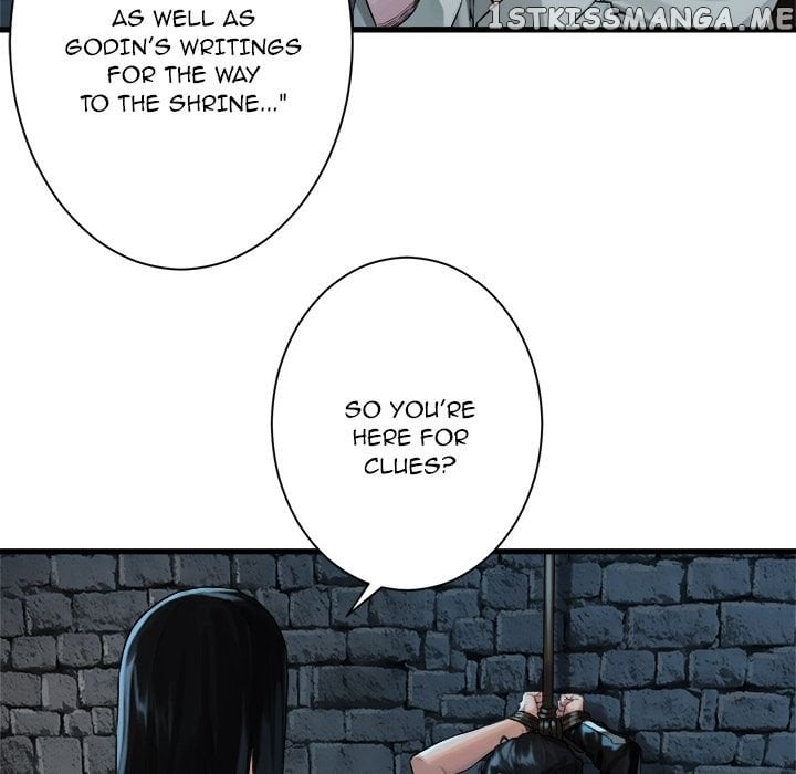 Her Summon chapter 66 - page 63