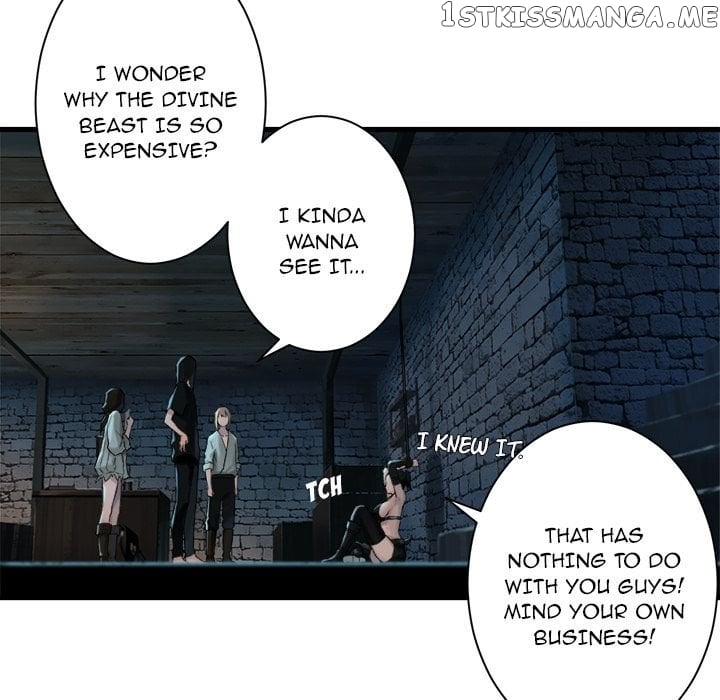 Her Summon chapter 66 - page 65