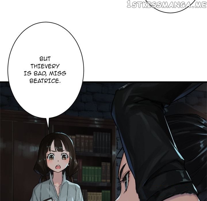 Her Summon chapter 66 - page 66
